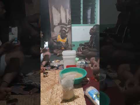 Senivuga Damu kei Navatusila