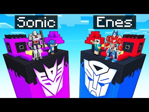ENES VS MİNECRAFT #236