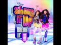 Shake It Up All Electric