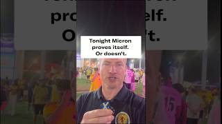 Micron reports tonight. Here is what the market needs to see.
