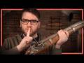 This Video Does NOT Show How To Make A Firearm