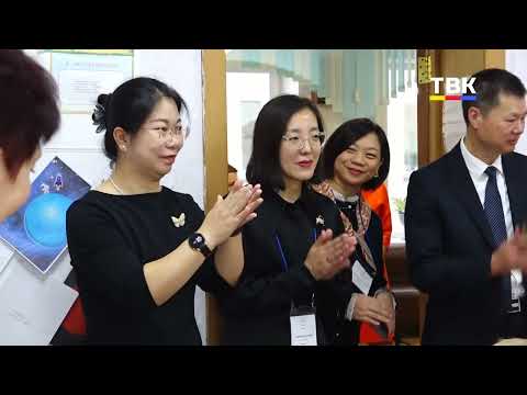 Партнёрство без границ: делегация из Карамая обсуждает новые проекты в Искитиме