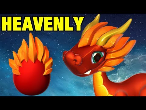HEAVENLY DRAGON Next DOTW + MAX LEVEL INCREASING?! - DML #770