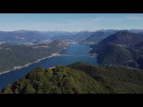 Monte San Giorgio, Svizzera