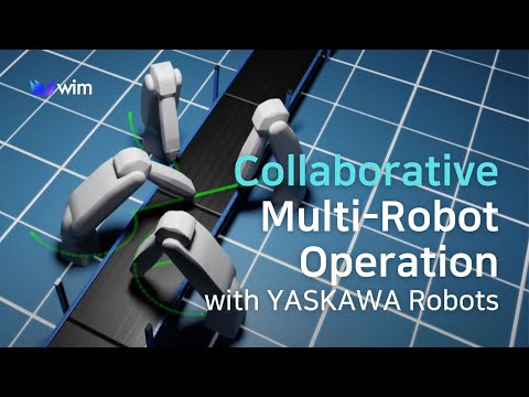 Digital Twin Simulation 2
