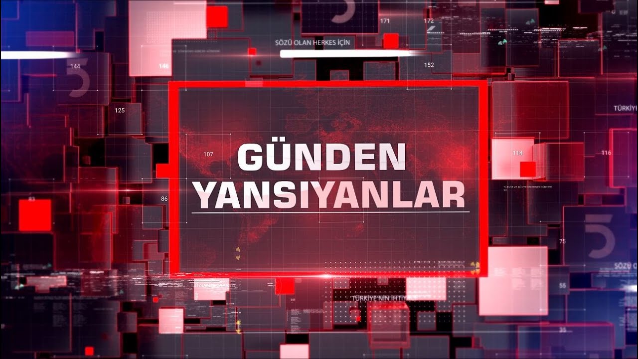 Günden Yansıyanlar - 01.05.2023