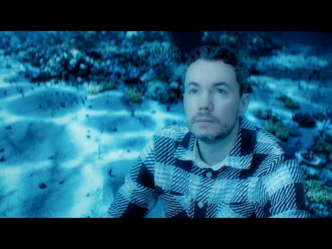 Shea Michael - Drowning In Atlantis (Official Video)