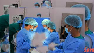 BẠN PHÂN VÂN SANH THƯỜNG HAY SANH MỔ?? #SANHTHUONG #SANHMO #BENHVIEN