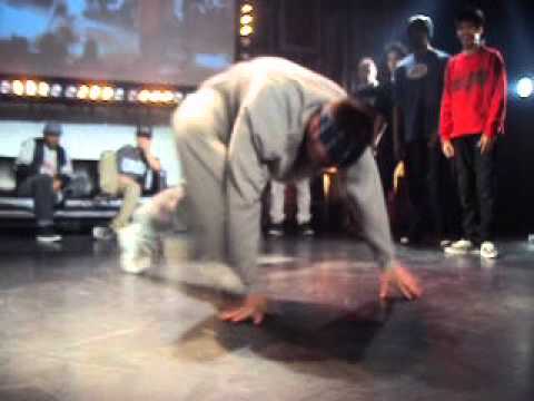 Can I Get A Soul Clap 2012 Closet Monsters VS Legz Crew