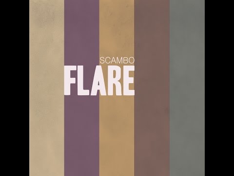 SCAMBO - DISCO FLARE 2012