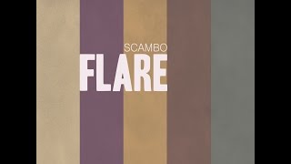 SCAMBO - DISCO FLARE 2012