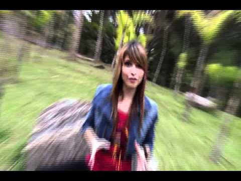 Tamara Angel no Rock in Rio - Apresentação  @SkyBrasil