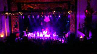 Number One With a Bullet - Faster Pussycat - Salinas,Ca