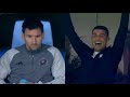 Ronaldo and Messi Reaction to Al Nassr vs Inter Miami