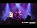 2012.06.04 My Ticket Home - Dark Days (Live in ...