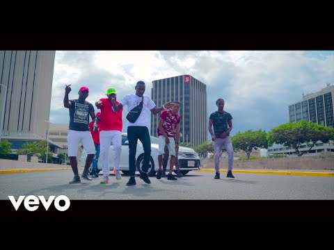 Puckey - Classick (Official Video)