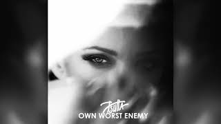 Jessica Sutta - Own Worst Enemy