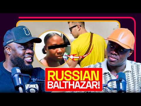 Kwadwo Sheldon Studios and 3 more