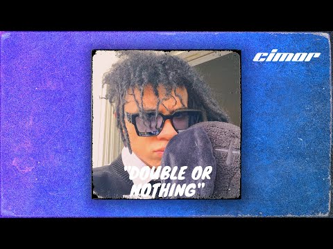 [Free] Iann Dior x 24kGoldn Type Beat 2023 - Double or Nothing | Juice WRLD Type Beat 2023