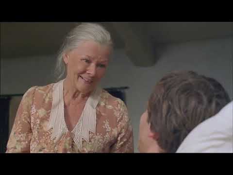 Thumbnail of the video: Ladies In Lavender 2004 - Judi Dench, Maggie Smith, Daniel Bruhl