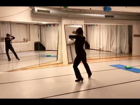 Nyb 1 snabb tempo ht 22 - tango