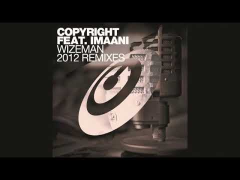 Copyright - wizeman (copyright 2012 remix)
