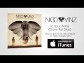 Nico Vinz In Your Arms Dans Tes Bras