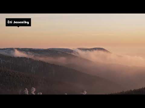 Čti Jeseníky