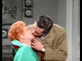 I Love Lucy Song With Lyrics In Color