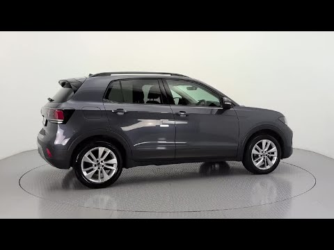 Volkswagen T-Cross EDITION 75 1.0 95HP - Image 2