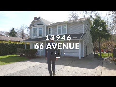 13946 66 Ave, Surrey