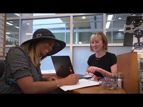 Mobile eye care community partner video