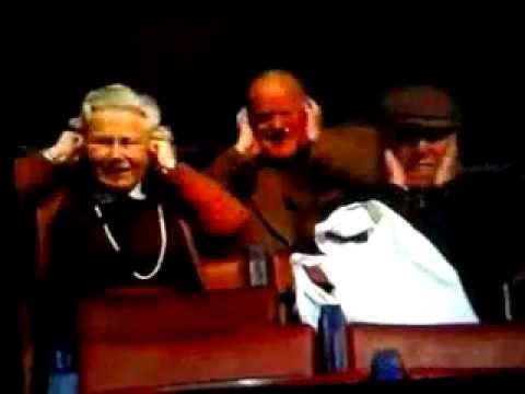 RAW SEX - The ESPERANTO SONG and EYE OF THE TIGER featuring Eduardo