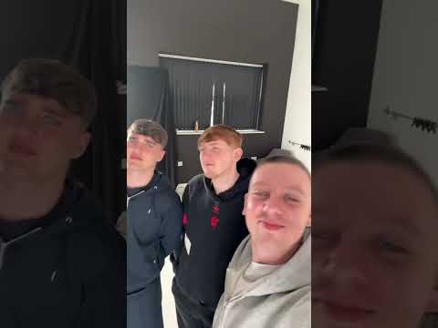 Anne-Marie - Back with @Aitch and all I wanna do is party hard ❤️‍🔥 #aitch #annemarie #shorts