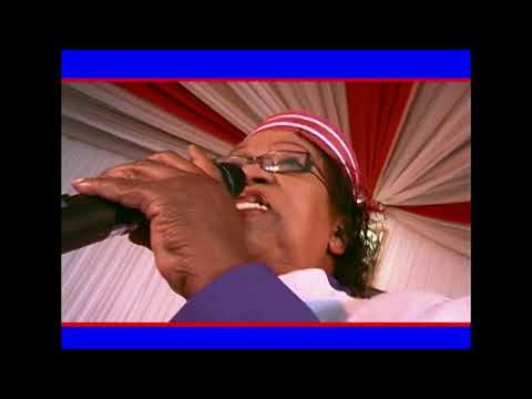 IPCC LIVE IN THEMBISA   YEKEL'ÜMONA