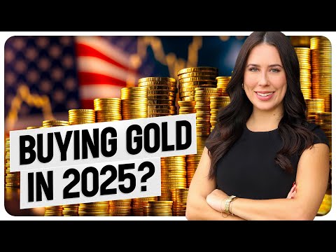 Should You Buy Gold Right Now; Or Is It Too Late?