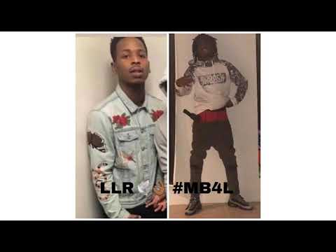 Riio x BoneyMillz - One 2 many Pt2.