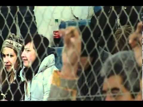 Guillermo Brown 0-2 Quilmes (Primera B Nacional)