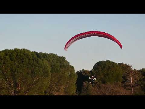 ND Chateau Parapente 24 -12