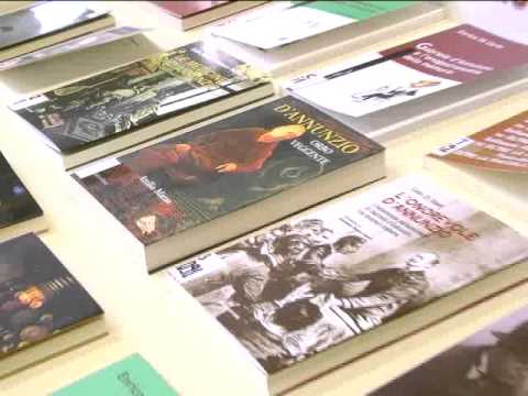 ONDA TG 14.10.2013 - BIBLIO DAYS: BILANCIO FINALE