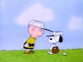Opening To Its The Great Pumpkin Charlie Brown 1994 VHS