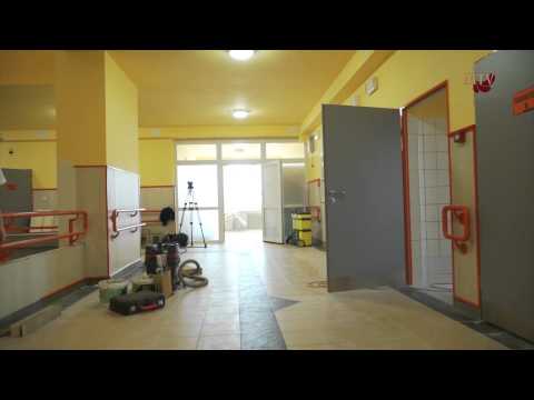 Rendelő felújítás - 2015. március 26.