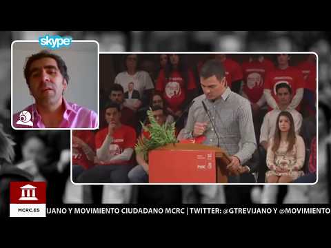 RLC (2017-05-18) La visión a corto plazo de la política genera pobreza a largo plazo