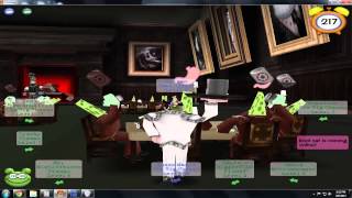 Toontown: The Quest for the Max Toons - Part 14