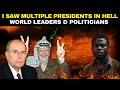 Jesus Took Him To HELL for 351 days And To HEAVEN for 40 days (MUST WATCH)