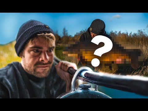 Jimmy's Diary | Did It Break The Lake Record? My best winter session ever...