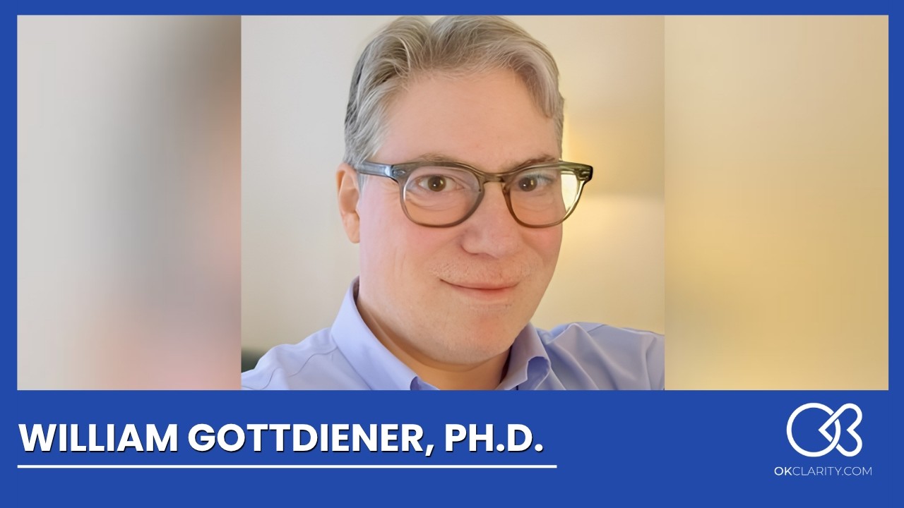 William H. Gottdiener, Ph.D. | Jewish Therapist in New York