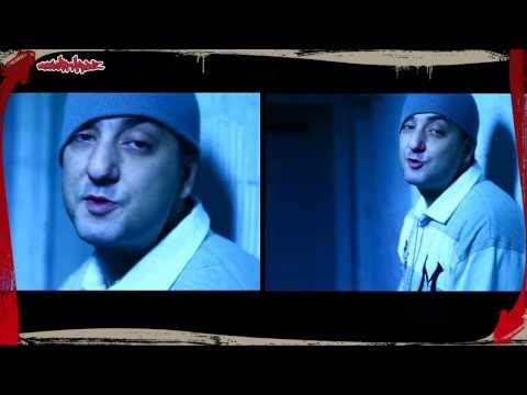 Caput - Promiboxen (Hiphop.de Videopremiere)