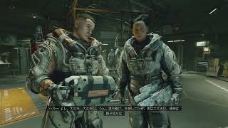 #1 [Starfield] 宇宙海賊あま☆かせ [長編実況]