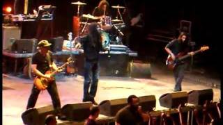 Thievery Corporation - Amerimacka (live @ Lycabettus - Athens, 14/7/11)